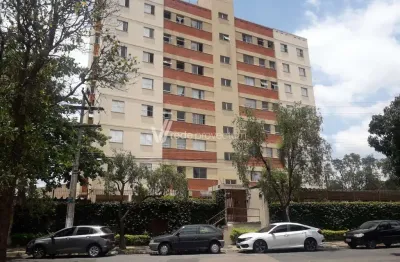 Apartamento com 2 quartos à venda na avenida mococa, 125, vila pompéia, campinas, 65 m2 por r$ 325.000