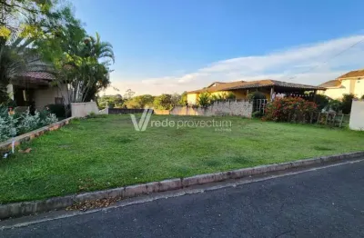 Terreno em condomínio fechado à venda na avenida doutor antônio bento ferraz, 215, green boulevard, valinhos por r$ 700.000