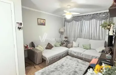 Apartamento com 2 quartos à venda na rua doutor sylvio carvalhaes, 150, jardim campos elíseos, campinas, 69 m2 por r$ 230.000