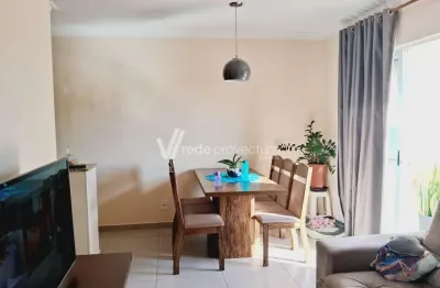 Apartamento com 3 quartos à venda na rua luiz bissoto, 240, jardim bom retiro, valinhos, 60 m2 por r$ 430.000