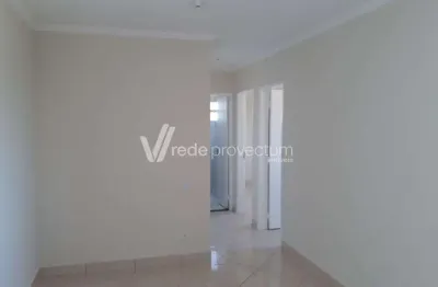 Apartamento com 2 quartos à venda na rua felipe camarão, 164, jardim dos oliveiras, campinas, 57 m2 por r$ 230.000