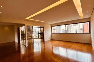 Apartamento com 4 quartos à venda na rua maria monteiro, 161, cambuí, campinas, 237 m2 por r$ 1.750.000