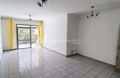 Apartamento com 4 quartos à venda na rua álvaro muller, 150, vila itapura, campinas, 160 m2 por r$ 550.000