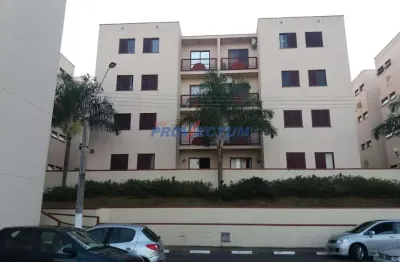 Apartamento com 2 quartos à venda na rua bernardino martins filho, 275, jardim das bandeiras, campinas, 66 m2 por r$ 265.000