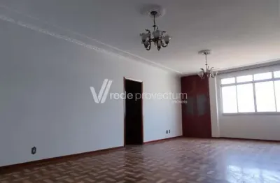 Apartamento com 3 quartos à venda na avenida doutor moraes salles, 987, centro, campinas, 194 m2 por r$ 550.000