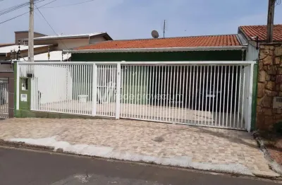 Casa com 3 quartos à venda na rua herminia angela capovilla de carvalho, 164, parque via norte, campinas, 210 m2 por r$ 540.000