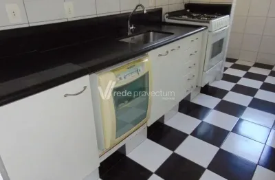 Apartamento com 3 quartos à venda na rua mário prunes, 55, jardim indianópolis, campinas, 78 m2 por r$ 245.000