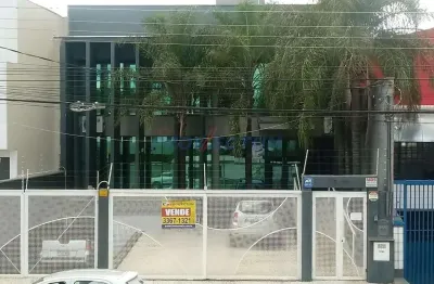 Barracão / galpão / depósito à venda na avenida marechal rondon, 2122, jardim eulina, campinas, 700 m2 por r$ 2.500.000