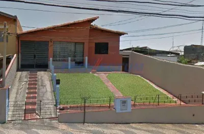 Casa comercial à venda na avenida nossa senhora de fátima, 1909, jardim bela vista, campinas, 152 m2 por r$ 700.000