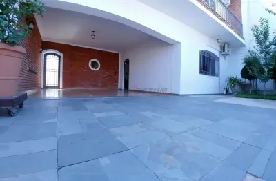 Casa comercial à venda na rua presidente wenceslau, 375, jardim flamboyant, campinas, 300 m2 por r$ 950.000