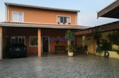 Casa com 3 quartos à venda na avenida auro soares de moura andrade, 384, jardim noêmia, campinas, 195 m2 por r$ 780.000
