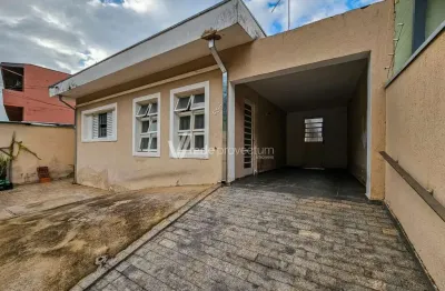 Casa comercial à venda na rua hermano ribeiro da silva, 625, jardim eulina, campinas, 172 m2 por r$ 450.000