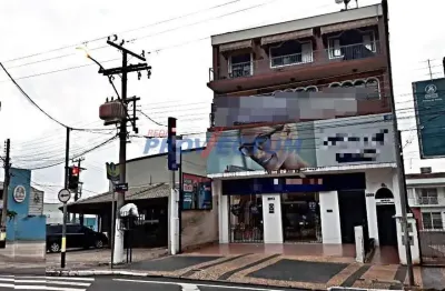 Prédio à venda na avenida andrade neves, 2208, castelo, campinas, 720 m2 por r$ 3.300.000