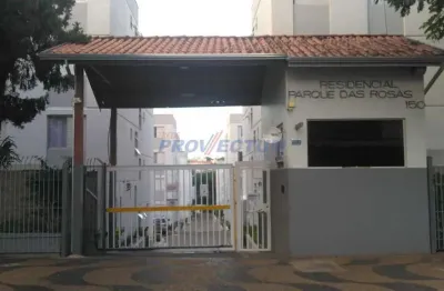 Apartamento com 2 quartos à venda na rua doutor sylvio carvalhaes, 150, jardim campos elíseos, campinas, 66 m2 por r$ 199.000