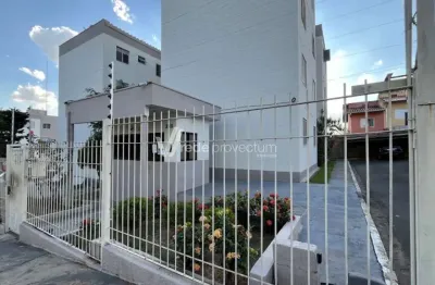 Apartamento com 3 quartos à venda na rua nelson de oliveira, 210, conjunto residencial souza queiroz, campinas, 70 m2 por r$ 220.000