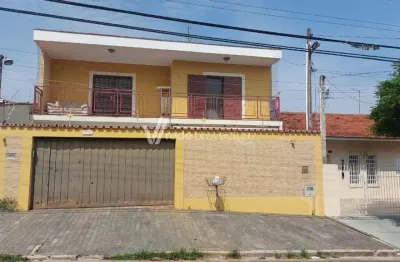 Casa com 3 quartos à venda na rua coronel job de figueiredo, 730, jardim nova europa, campinas, 256 m2 por r$ 905.000