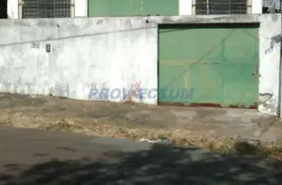 Barracão / galpão / depósito à venda na josé de frança camargo, 131, jardim chapadão, campinas, 235 m2 por r$ 640.000