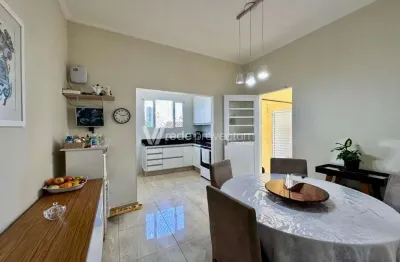 Casa com 2 quartos à venda na rua proença, 1154, bosque, campinas, 114 m2 por r$ 560.000