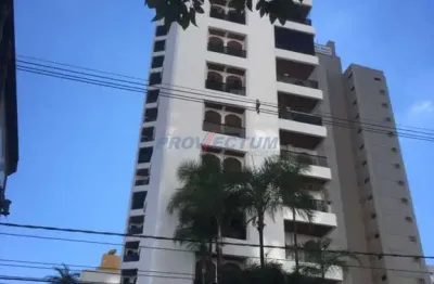 Apartamento com 4 quartos à venda na rua santa cruz, 159, cambuí, campinas, 147 m2 por r$ 850.000