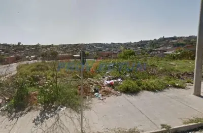 Terreno à venda na rua joaquim vieira neto, s/n°, cidade satélite íris, campinas por r$ 106.000