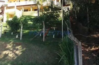 Chácara / sítio com 3 quartos à venda na rua heitor penteado, km 5,5, joaquim egídio, campinas, 340 m2 por r$ 1.060.000