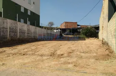 Terreno comercial à venda na avenida doutora zilda arns neumann, 2718, cidade satélite íris, campinas por r$ 348.000