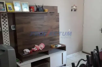 Apartamento com 2 quartos à venda na rua ruth pereira astolfi, 56, jardim san diego, campinas, 44 m2 por r$ 180.000
