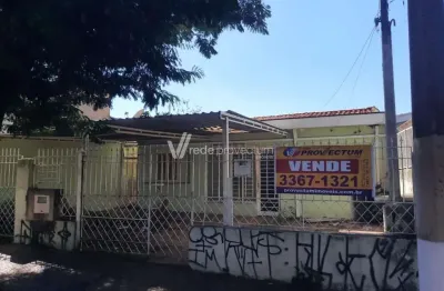 Casa comercial à venda na avenida josé pancetti, 741, jardim aurélia, campinas, 109 m2 por r$ 745.000