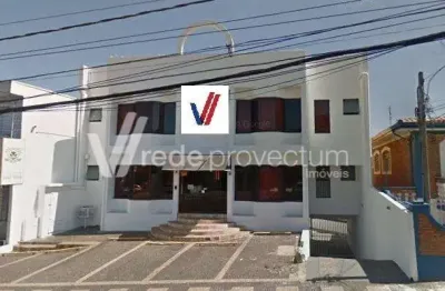 Prédio à venda na rua joaquim vilac, 340, vila teixeira, campinas, 582 m2 por r$ 2.499.777