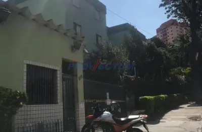 Apartamento com 3 quartos à venda na rua doutor osvaldo anhert, 550, jardim miranda, campinas, 77 m2 por r$ 270.000