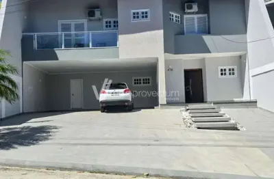 Casa em condomínio fechado com 3 quartos à venda na avenida oswaldo von zuben, 969, parque da hípica, campinas, 325 m2 por r$ 2.500.000