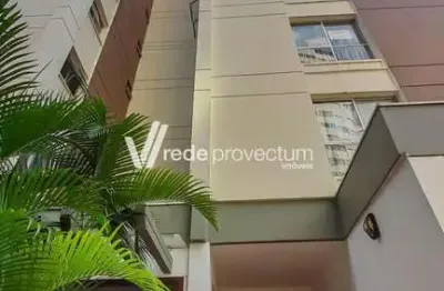 Kitnet / stúdio à venda na rua sacramento, 481, centro, campinas, 34 m2 por r$ 205.000