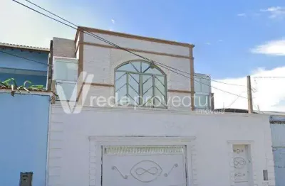 Casa comercial à venda na rua serra dos cristais, 324, jardim paranapanema, campinas, 485 m2 por r$ 750.000