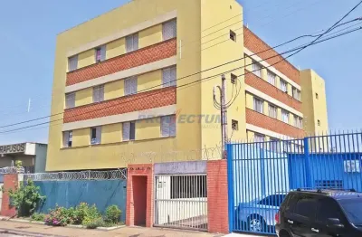 Apartamento com 2 quartos à venda na rua santa bárbara d'oeste, 76, jardim novo campos elíseos, campinas, 68 m2 por r$ 210.000