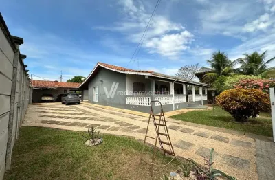 Chácara / sítio com 4 quartos à venda na rua professor emílio coelho, 1155, village campinas, campinas, 400 m2 por r$ 1.400.000