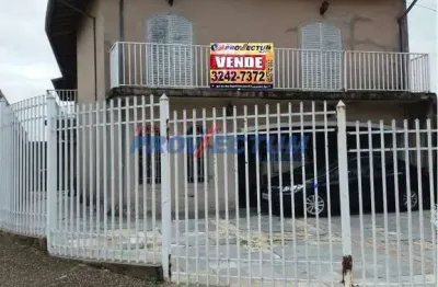 Casa com 4 quartos à venda na rua clodoaldo ferraresi, 310, jardim novo campos elíseos, campinas, 320 m2 por r$ 449.000
