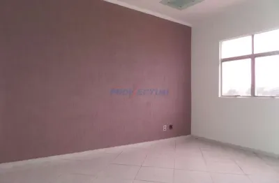 Apartamento com 3 quartos à venda na avenida senador antônio lacerda franco, 1355, jardim do lago, campinas, 70 m2 por r$ 219.000