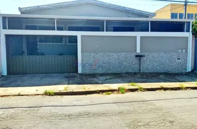 Casa com 3 quartos à venda na das rosas, 579, vila mimosa, campinas, 293 m2 por r$ 520.000