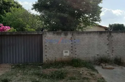 Casa com 5 quartos à venda na rua francisco antônio da silva, 728, vila formosa, campinas, 127 m2 por r$ 300.000