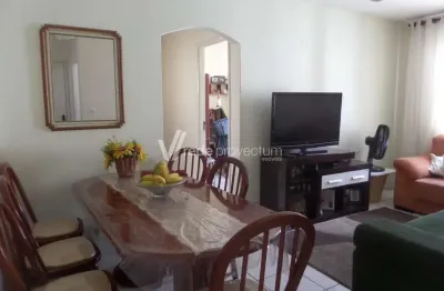Apartamento com 3 quartos à venda na rua doutor josé almeida carvalho, 27, loteamento country ville, campinas, 78 m2 por r$ 250.000