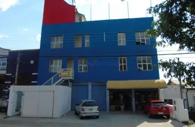Prédio à venda na avenida engenheiro antônio francisco de paula souza, 276, vila marieta, campinas, 544 m2 por r$ 1.250.000