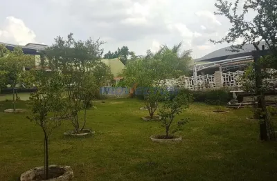 Chácara / sítio com 2 quartos à venda na rua lambari, 9, núcleo residencial princesa d'oeste, campinas, 300 m2 por r$ 900.000