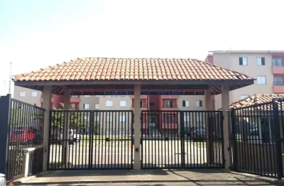 Apartamento com 3 quartos à venda na rua professora urana gomes barros, 390, vila maria eugênia, campinas, 67 m2 por r$ 270.000