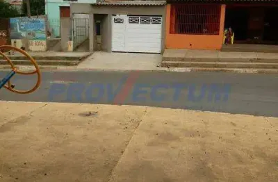 Casa com 4 quartos à venda na salim zaidan, 441, vila palmeiras ii, campinas, 250 m2 por r$ 250.000