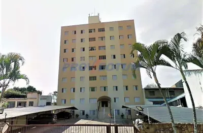 Apartamento com 3 quartos à venda na rua antônio rodrigues de carvalho, 1350, vila proost de souza, campinas, 80 m2 por r$ 310.000