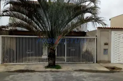 Casa com 3 quartos à venda na rua lourival f. schegueira, 40, parque união da vitória, campinas, 200 m2 por r$ 400.000