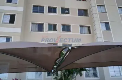 Apartamento com 2 quartos à venda na rua doutor jeber juabre, 146, jardim márcia, campinas, 45 m2 por r$ 189.000