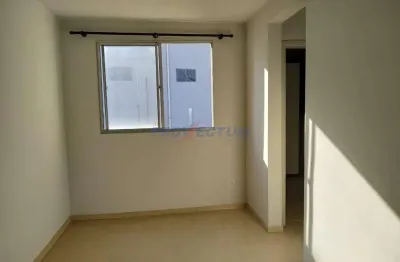 Apartamento com 2 quartos à venda na rua doutor jeber juabre, 146, jardim márcia, campinas, 45 m2 por r$ 200.000