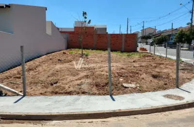 Terreno à venda na padre josé comblin, 25, loteamento residencial flavia, campinas por r$ 129.000