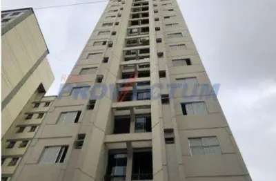 Apartamento com 1 quarto à venda na rua álvares machado, 445, centro, campinas, 45 m2 por r$ 180.000